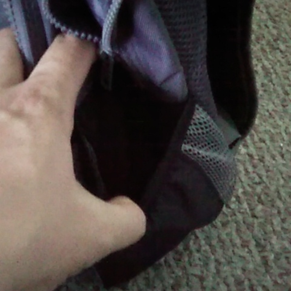 Backpack - Picture 9 of 9